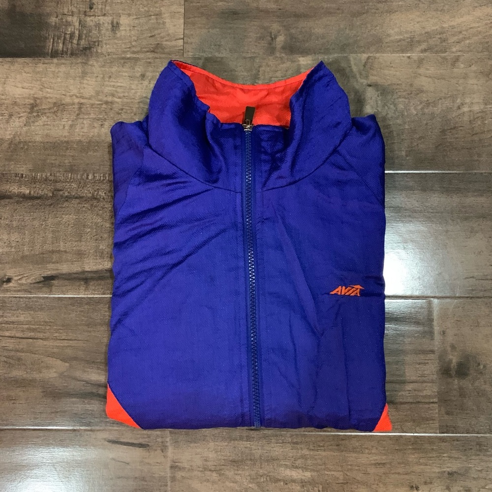 Avia Light Weight Jacket